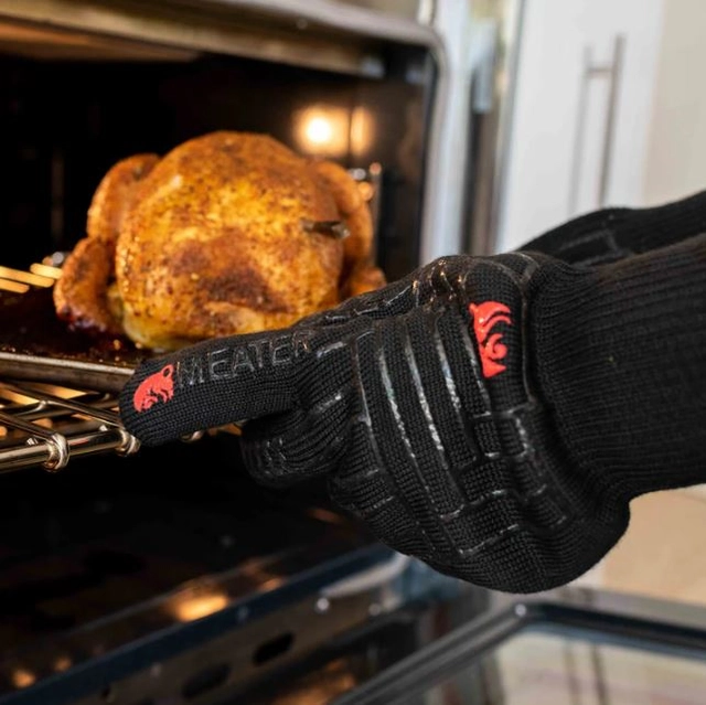 Meater Gloves 