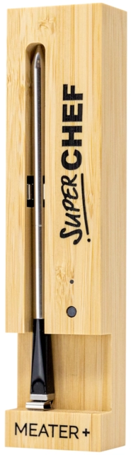 Meater Plus Super Chef Limited Edition 