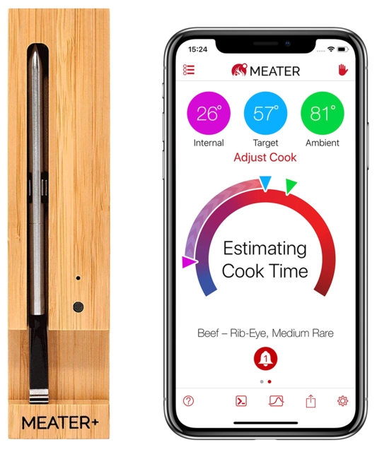 Meater Plus Super Chef Limited Edition 