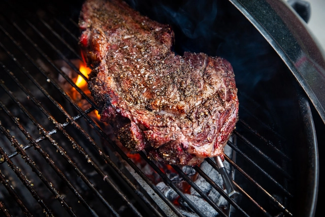 Meater Plus Super Chef Limited Edition 