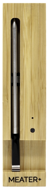Meater Plus Retail packaging Nord. EN/DK/NO/SE/FI/NL 
