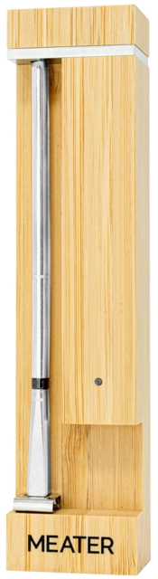Meater Pro Retail packaging Nord. EN/DK/NO/SE/FI/NL 