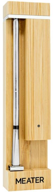 Meater Pro Retail packaging Nord. EN/DK/NO/SE/FI/NL 