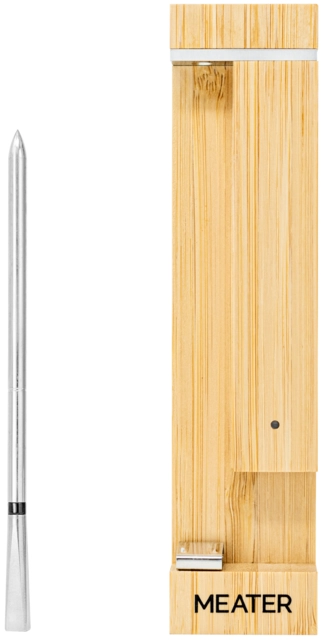 Meater Pro Retail packaging Nord. EN/DK/NO/SE/FI/NL 