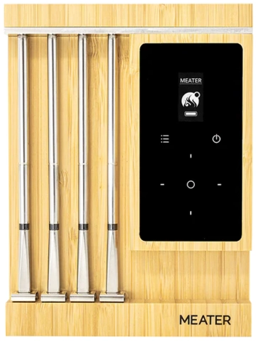 Meater Pro XL Retail packaging Nord. EN/DK/NO/SE/FI/NL