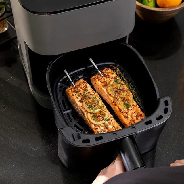 Meater Pro XL Retail packaging Nord. EN/DK/NO/SE/FI/NL 