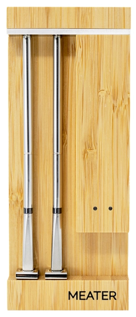 Meater Pro Duo Retail packaging Nord. EN/DK/NO/SE/FI/NL 