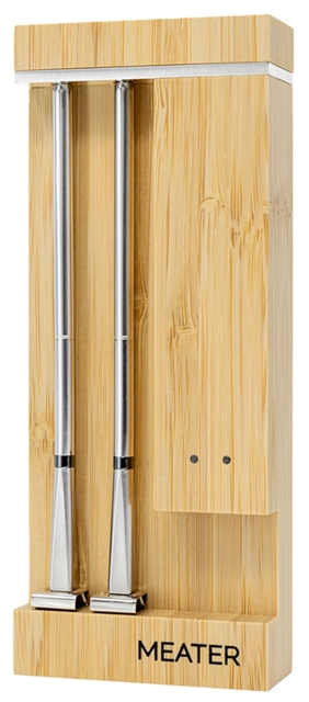 Meater Pro Duo Retail packaging Nord. EN/DK/NO/SE/FI/NL 