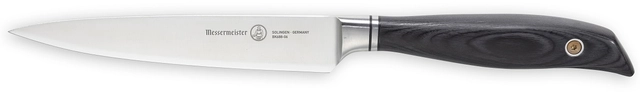 Messermeister Blacksmith 15cm Utility Knife 