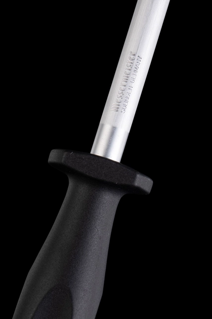 Messermeister Fine Grit Honing Steel 30cm 