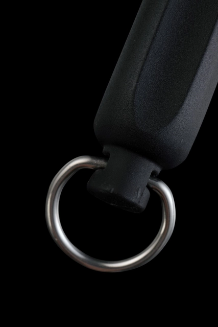 Messermeister Fine Grit Honing Steel 30cm 