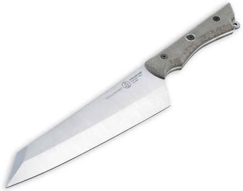 Messermeister Overland 20cm Chef's Knife