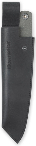 Messermeister Overland Leather Sheath For Chef's Knife