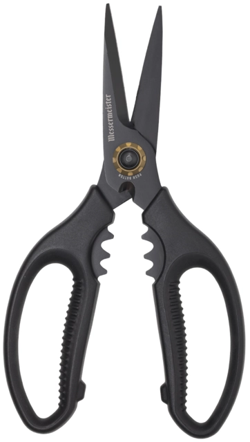 Messermeister Push Button 18cm Precision Shears 