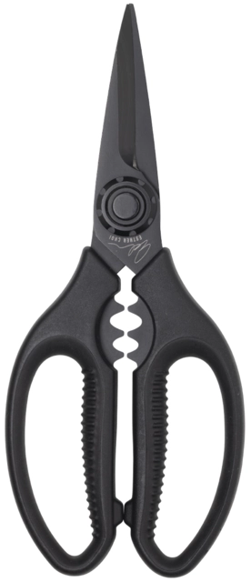 Messermeister Push Button 18cm Precision Shears 