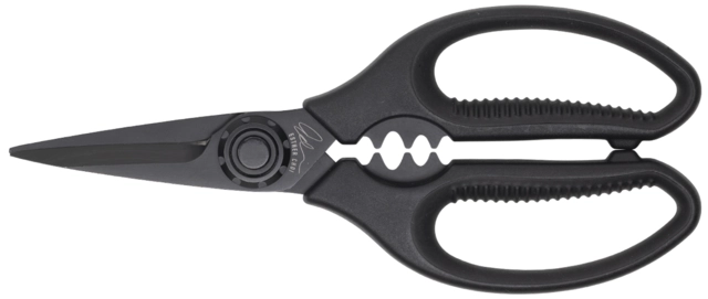 Messermeister Push Button 18cm Precision Shears 