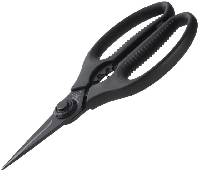 Messermeister Push Button 18cm Precision Shears 