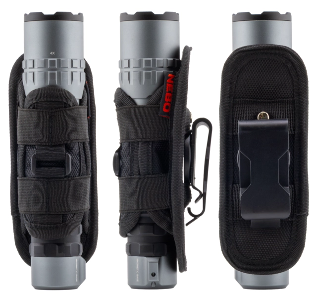 Nebo Flashlight Holster 