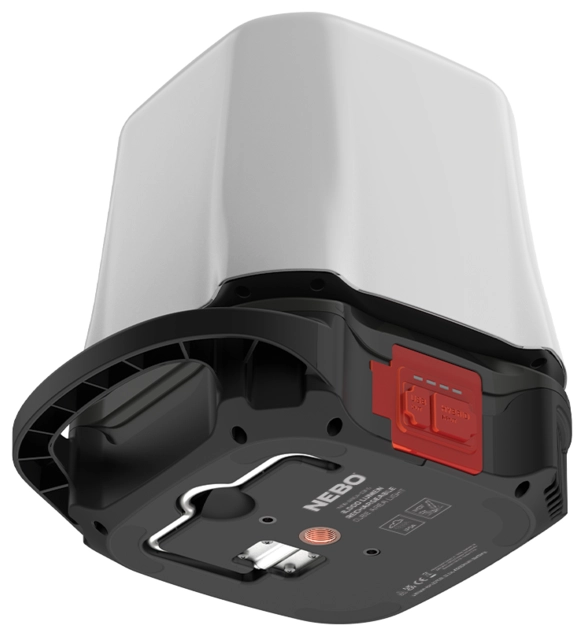 Nebo 8K Cube Area Light 