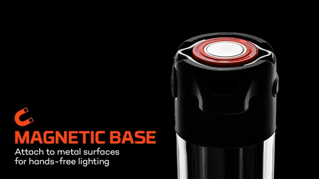 Nebo Tempest 500 RC Lantern 