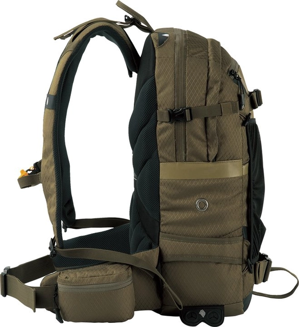 Nitro Slash 25 Pro Leaf - 25L 