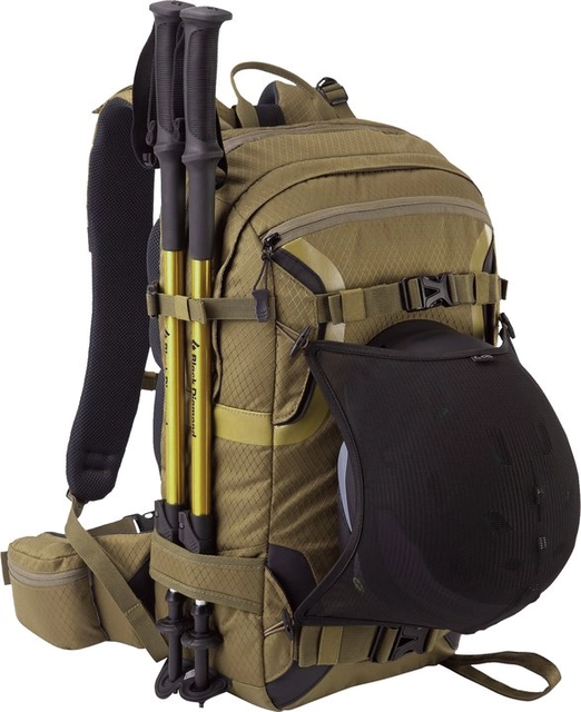 Nitro Slash 25 Pro Leaf - 25L 