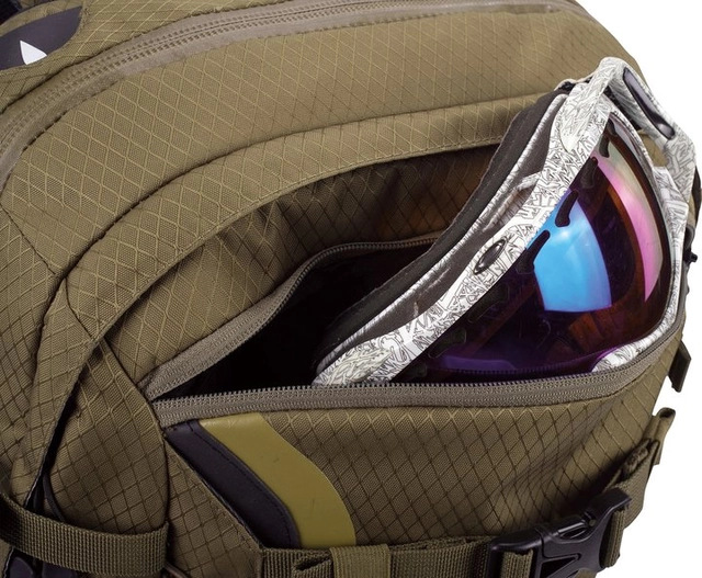 Nitro Slash 25 Pro Leaf - 25L 