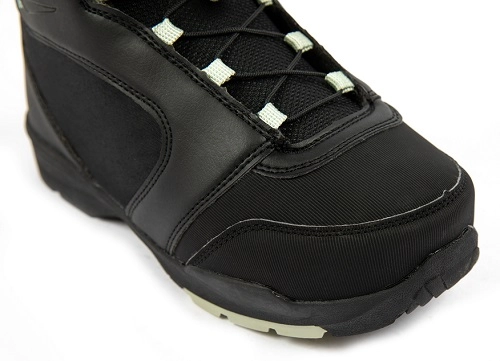 Nitro Flora TLS Black/Mint - EU37/MP240 