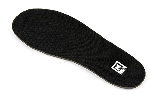 Nitro Flora TLS Black/Mint - EU37/MP240 