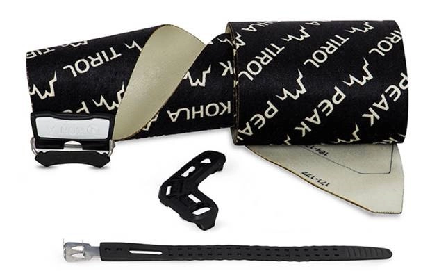 Nitro Universal Peak Skins 170Cm 