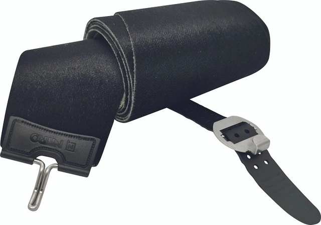 Nitro Nomad Peak Skins 165Cm 