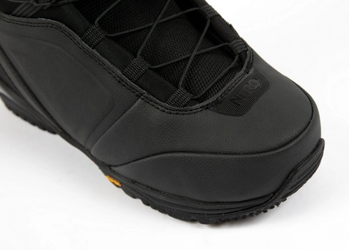 Nitro Team TLS Black - EU48,5/MP325 