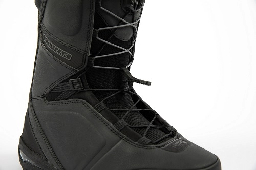 Nitro Team TLS Black - EU48,5/MP325 