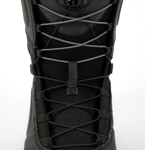 Nitro Team TLS Black - EU48,5/MP325 