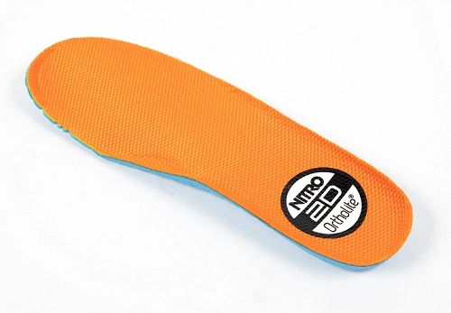 Nitro Team TLS Black - EU48,5/MP325 