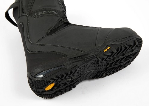 Nitro Team TLS Black - EU48,5/MP325 