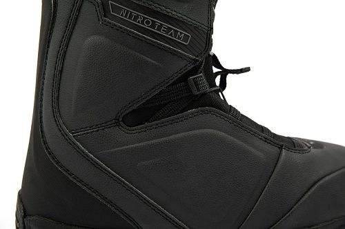Nitro Team TLS Black - EU48,5/MP325 