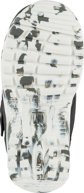 Nitro Rover Blk/Wht/Charcoal - EU30,5/MP190 