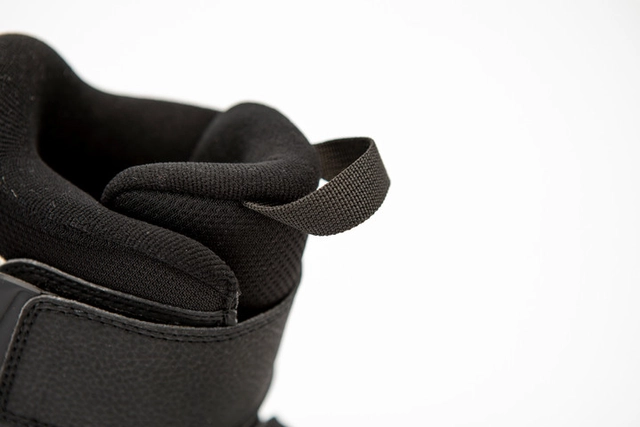 Nitro Rover Blk/Wht/Charcoal - EU30,5/MP190 