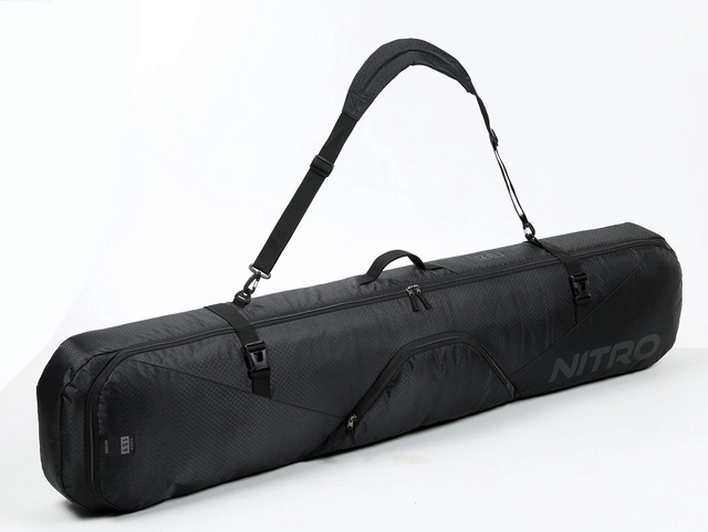 Nitro Cargo Board Bag Phantom - 169cm 