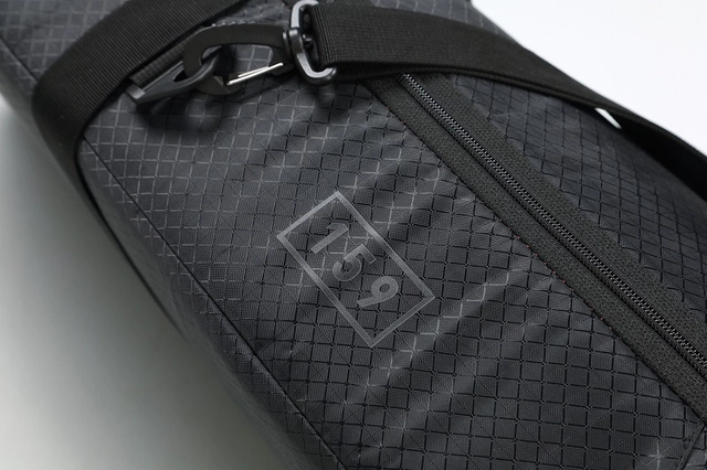 Nitro Cargo Board Bag Phantom - 169cm 