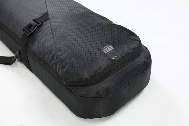 Nitro Cargo Board Bag Phantom - 169cm 