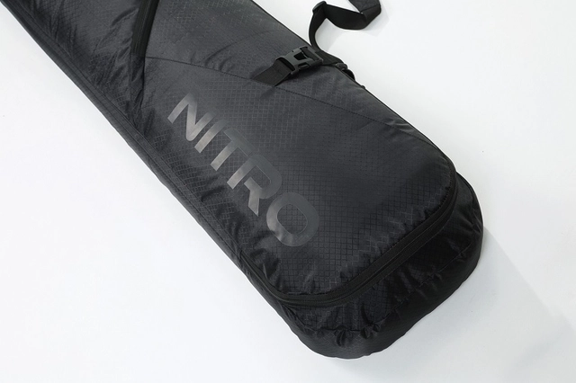 Nitro Cargo Board Bag Phantom - 169cm 