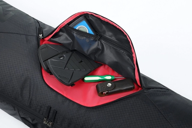Nitro Cargo Board Bag Phantom - 169cm 