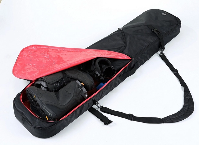 Nitro Cargo Board Bag Phantom - 169cm 