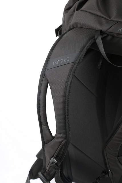 Nitro Splitpack 30 Phantom - 30L 