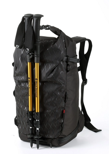 Nitro Splitpack 30 Phantom - 30L 