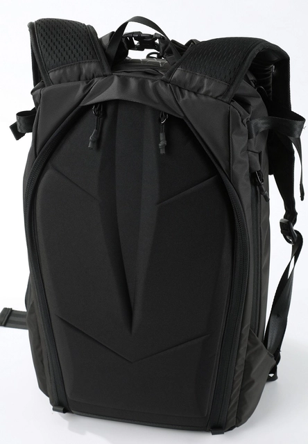 Nitro Splitpack 30 Phantom - 30L 