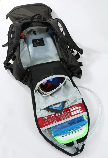 Nitro Splitpack 30 Phantom - 30L 