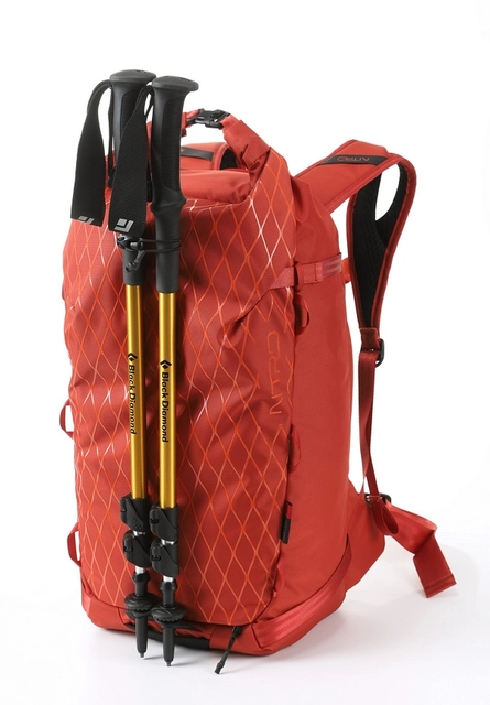 Nitro Splitpack 30 Supernova - 30L 
